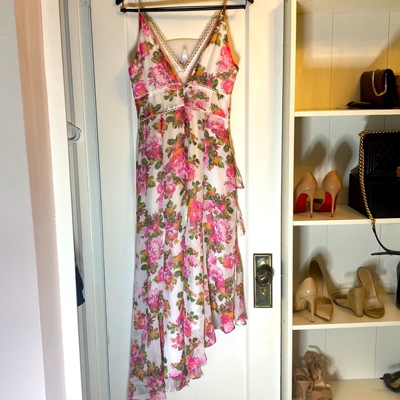 Keepsake the label dress purchased from revolve - Picture 2 of 5